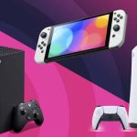 10 console gaming populer