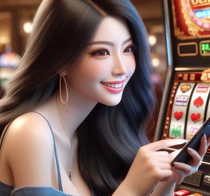 menang main slot volatilitas rendah