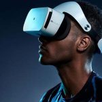 VR