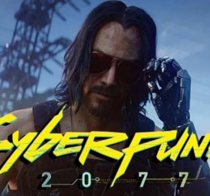 cyberpunk 2077