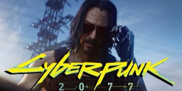 cyberpunk 2077