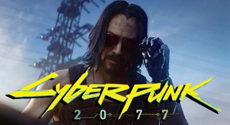 cyberpunk 2077