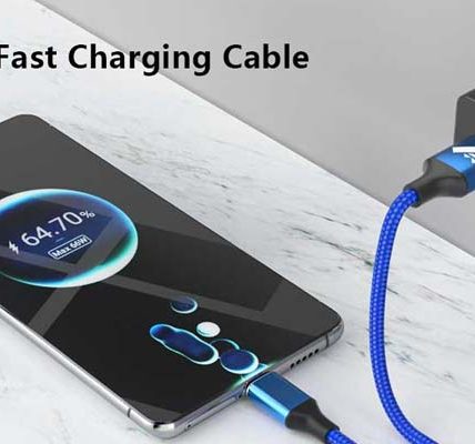 fast charging