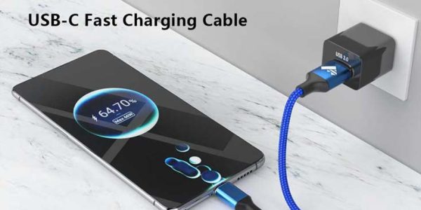 fast charging