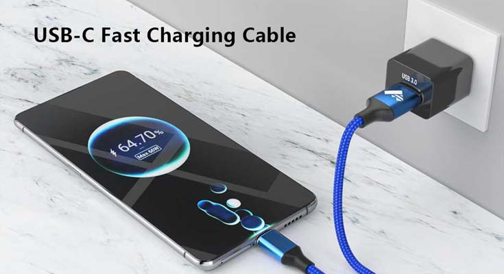 fast charging