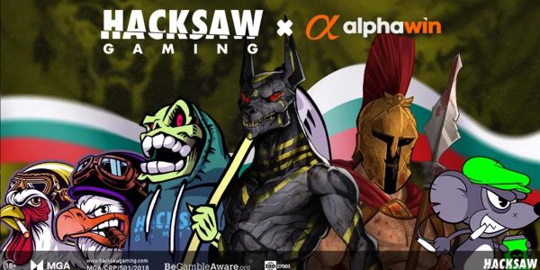 hacksaw gaming