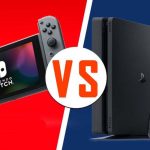 playstation vs nintendo