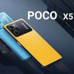 poco x5