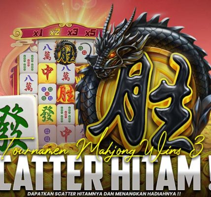 scatter hitam mahjong win 3