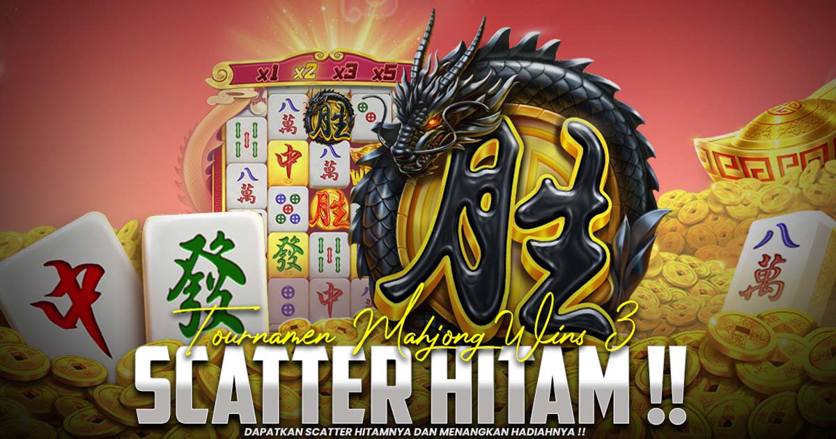 scatter hitam mahjong win 3