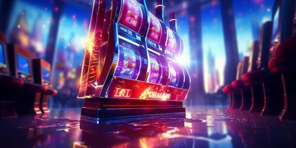 Maxspin88 Situs Slot Online