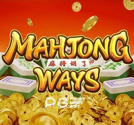 mahjong ways 1