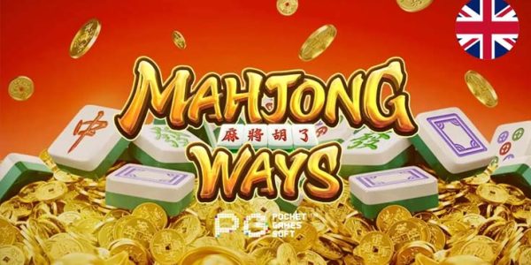 mahjong ways 1