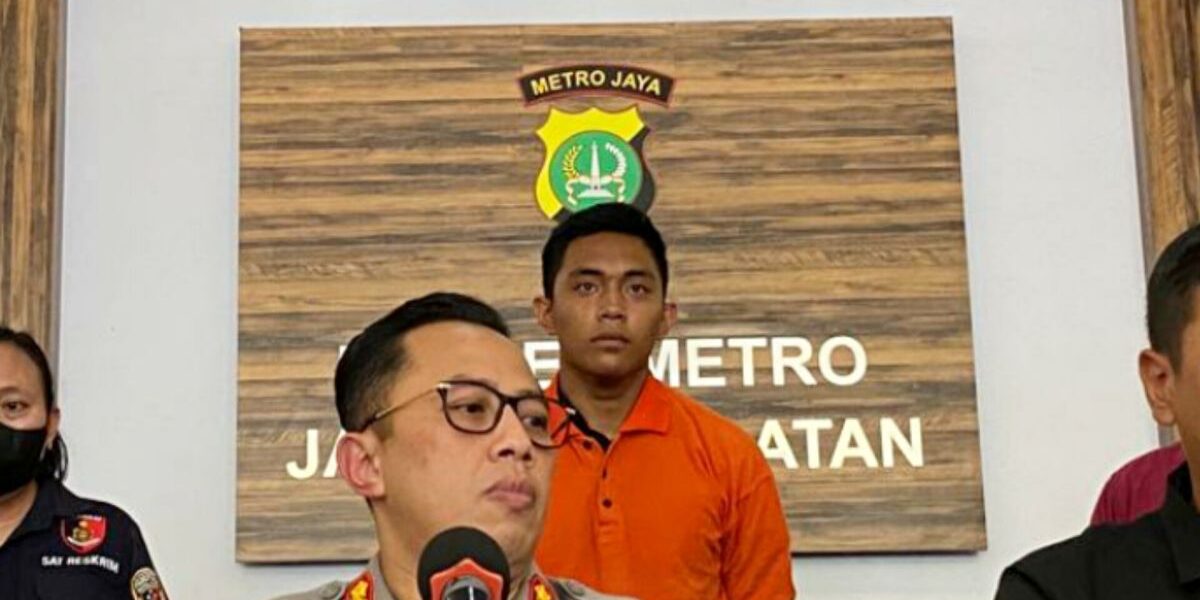 Motif Di Balik Penganiayaan Berujud Pembunuhan