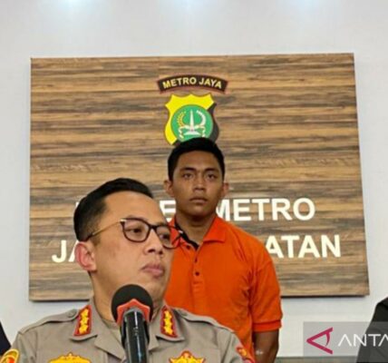 Motif Di Balik Penganiayaan Berujud Pembunuhan