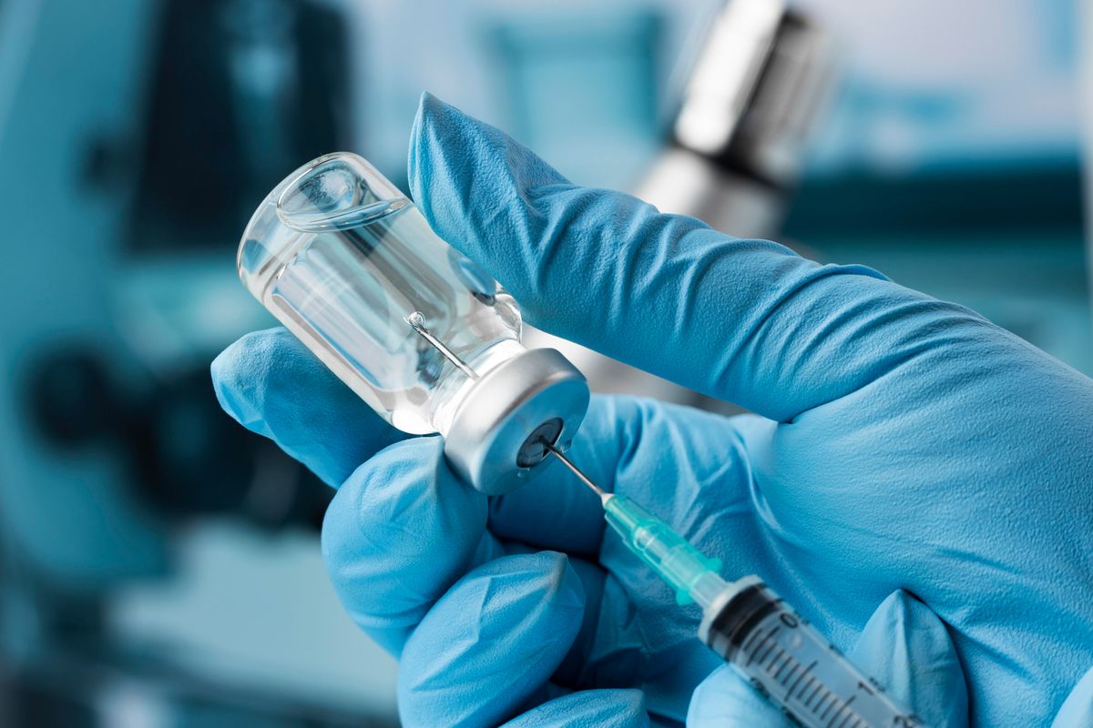 Uji klinis tahap 3 vaksin TB M72: Apa untungnya buat Indonesia?