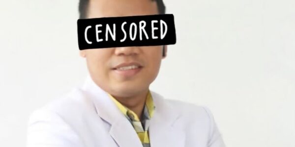 Dokter AY, Pelaku Pelecehan Medis di Malang, Absen dalam Pemeriksaan; Polisi Segera Gelar Panggilan Ulang