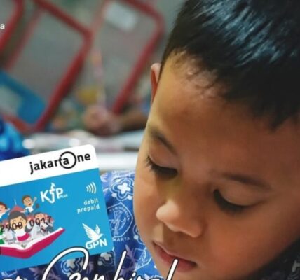 Kapan KJP untuk Mei 2025 Dicairkan? Ini Dia Jadwal dan Langkah Menerima Dana