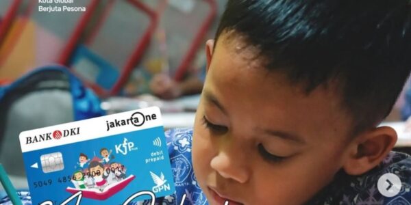 Kapan KJP untuk Mei 2025 Dicairkan? Ini Dia Jadwal dan Langkah Menerima Dana