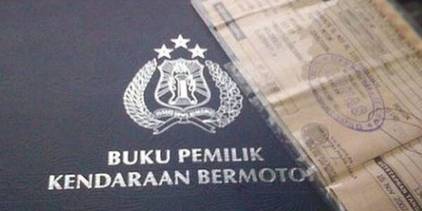 Jangan Lewatkan! Bawa 10 Dokumen Penting Ini untuk Mengurus BPKB yang Hilang