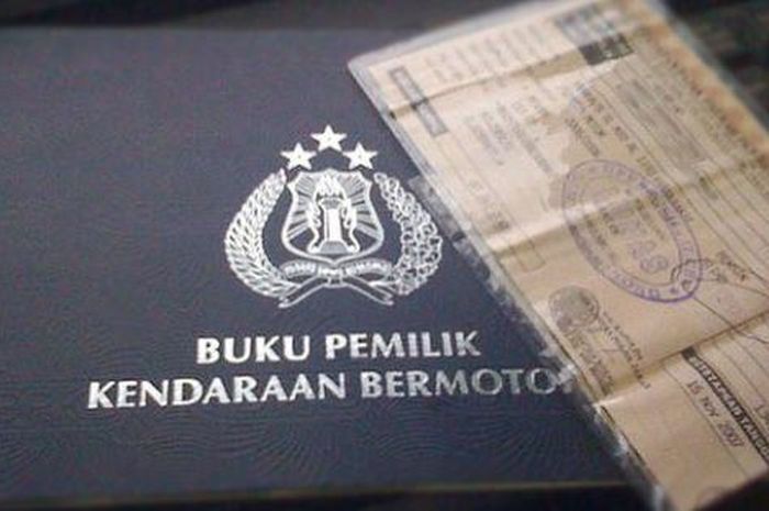 Jangan Lewatkan! Bawa 10 Dokumen Penting Ini untuk Mengurus BPKB yang Hilang