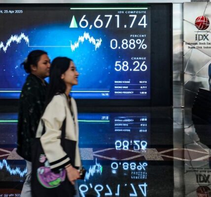 Perhatikan: Saran Saham dan Reksa Dana Terbaik untuk Minggu Ini