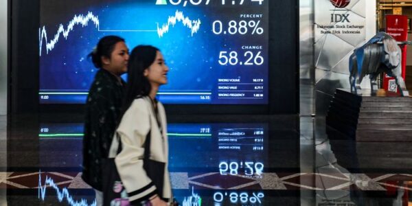 Perhatikan: Saran Saham dan Reksa Dana Terbaik untuk Minggu Ini