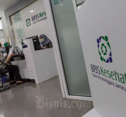 DJSN Bongkar Alasan Di Balik Meningkatnya Angka Peserta Nonaktif BPJS Kesehatan