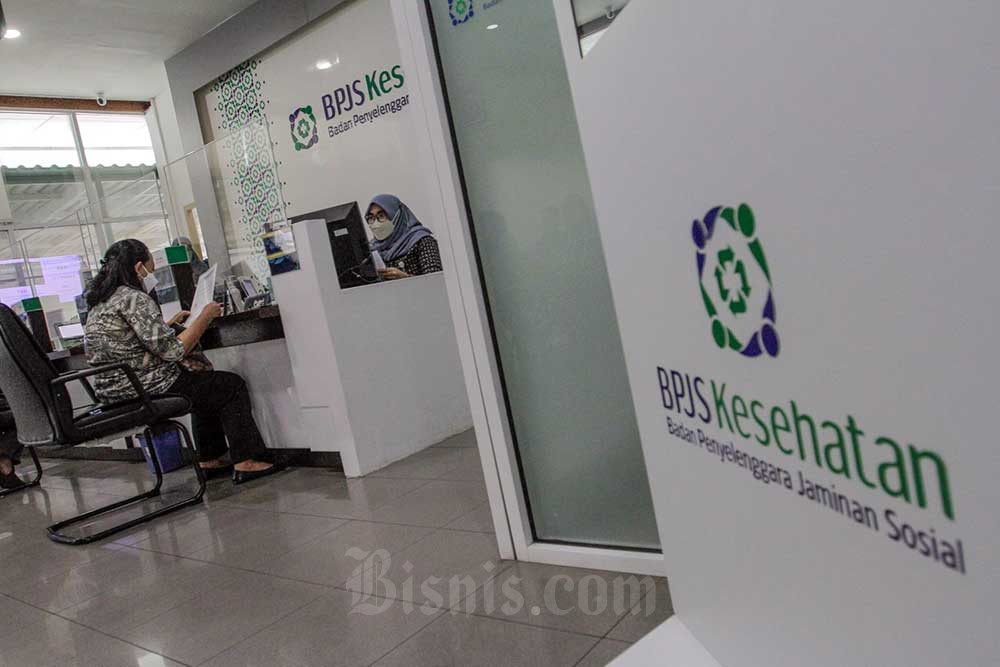 DJSN Bongkar Alasan Di Balik Meningkatnya Angka Peserta Nonaktif BPJS Kesehatan