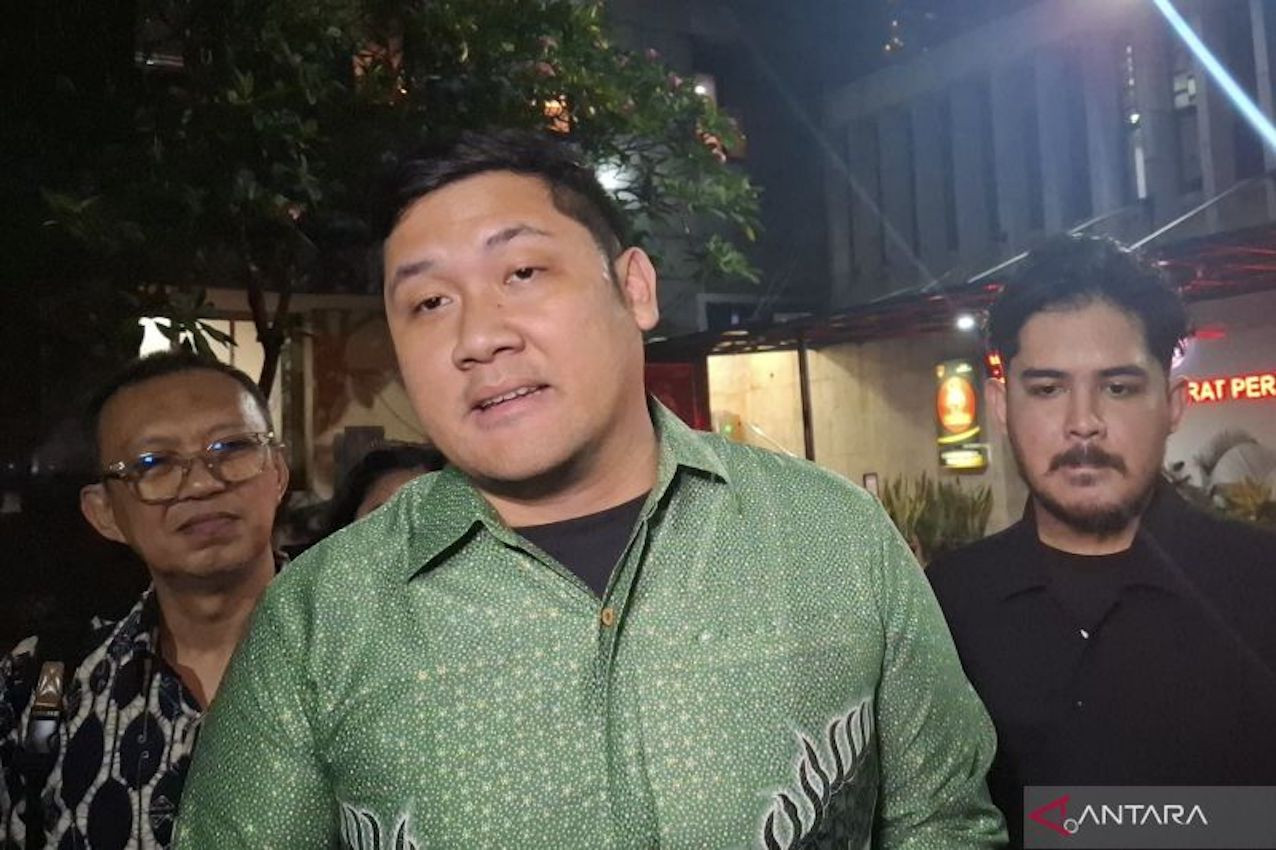 Mikhael Sinaga Ditantang dengan 50 Pertanyaan dalam Kasus Ijazah Palsu Jokowi