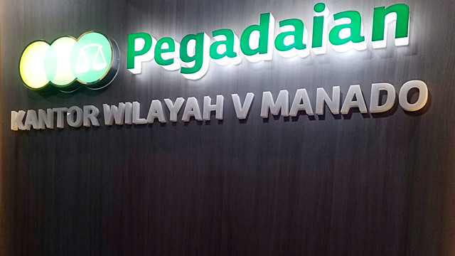 Peluncuran Aplikasi Unggulan Pegadaian Ditunda Hingga Juni 2025