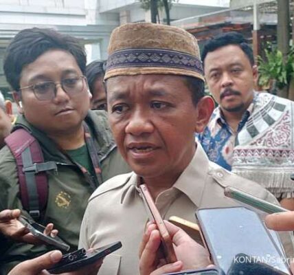 3 Saran Penting bagi Menteri Bahlil Sebelum Pindahkan Impor BBM ke Singapura