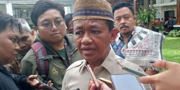 3 Saran Penting bagi Menteri Bahlil Sebelum Pindahkan Impor BBM ke Singapura
