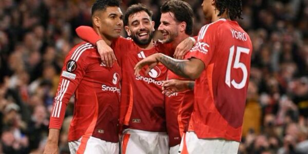 Manchester United Bukan Tunggal yang Lolos Final Liga Europa Tak Terkalahkan! Intip Sejarahnya