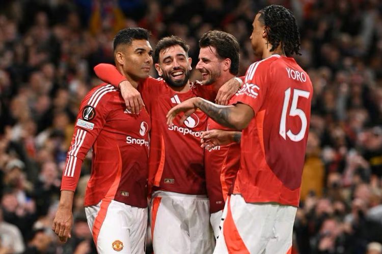 Manchester United Bukan Tunggal yang Lolos Final Liga Europa Tak Terkalahkan! Intip Sejarahnya