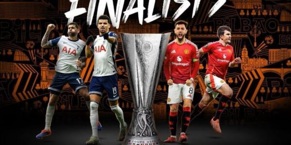 Kapan dan Di Mana Final Liga Europa 2024/25 Antara Tottenham vs Manchester United Berlangsung? Jawaban Lengkapnya Ada Disini!