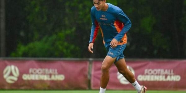 Rapor Merah Rafael Struick di Brisbane: Akan Dia Tetap di Liga Australia Atau Pulang ke Eropa?