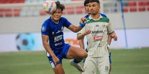Kalah dari PSS Sleman, Eks PSIS Semarang Bruno Silva Berharap Laskar Mahesa Jenar Lekas Bangkit