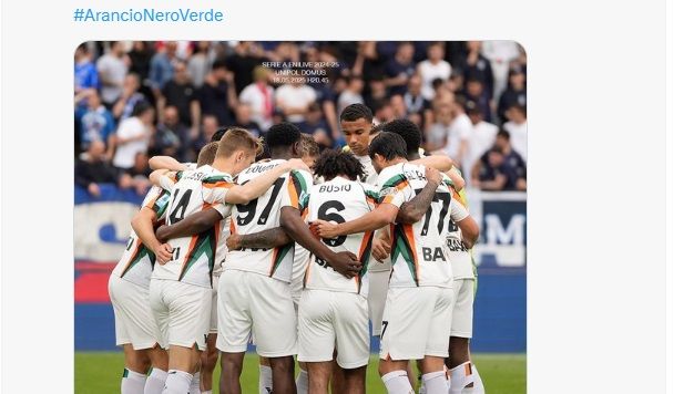 Hasil Liga Italia: Venezia Tersungkur 3 Gol, Jatuh ke Zona Degradasi; Pelatih Jay Idzes Diskorsed