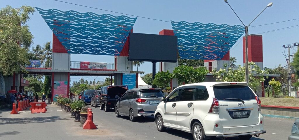 Dari Banjar ke Pangandaran: Naik Apa dan Butuh Berapa Jam? Cek Panduan Lengkapnya Di Sini!