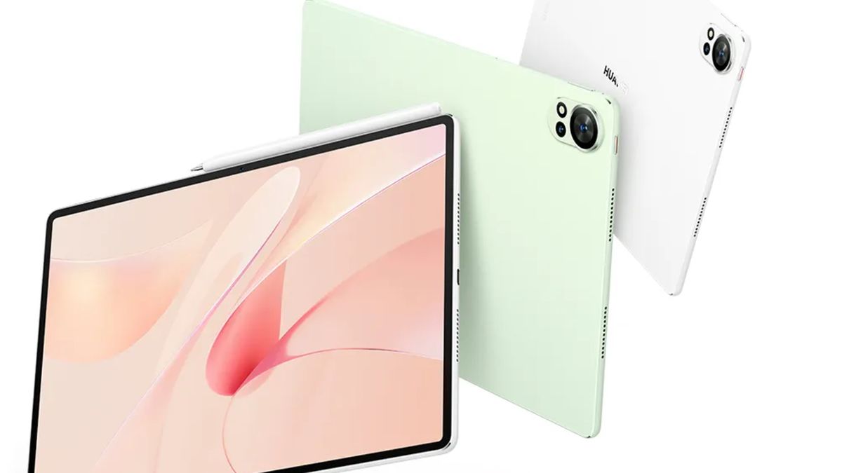 Huawei MatePad 12 X: Apakah Chipset-nya Memang Unggul? Begini Penjelasannya!