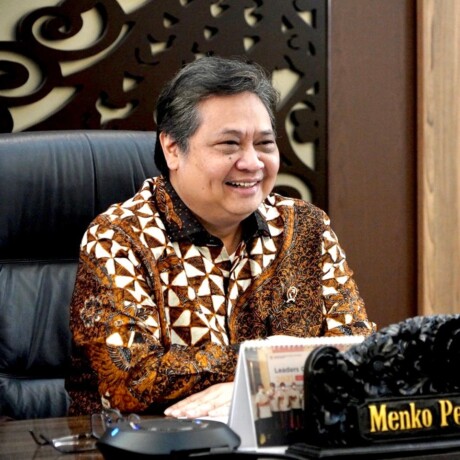 Gaji Ke-13 dan THR PNS 2025 Mungkin dihapus? Begini Penjelasan Menko Airlangga!