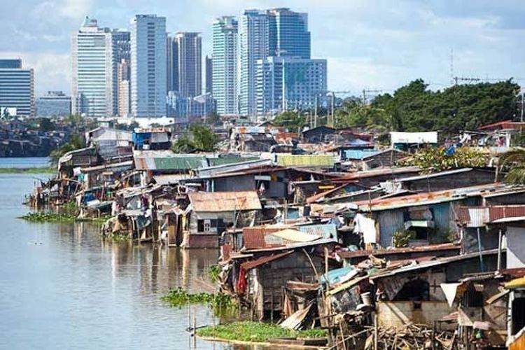 60% Warga Indonesia Terjebak Kemiskinan: Ahli Ungkap Kesalahan dalam Interpretasi Data Bank Dunia