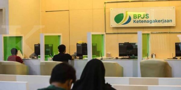 Dana Pengelolaan BPJS Ketenagakerjaan Melonjak ke Angka Rp 801,32 Triliun di Kuarter I-2025