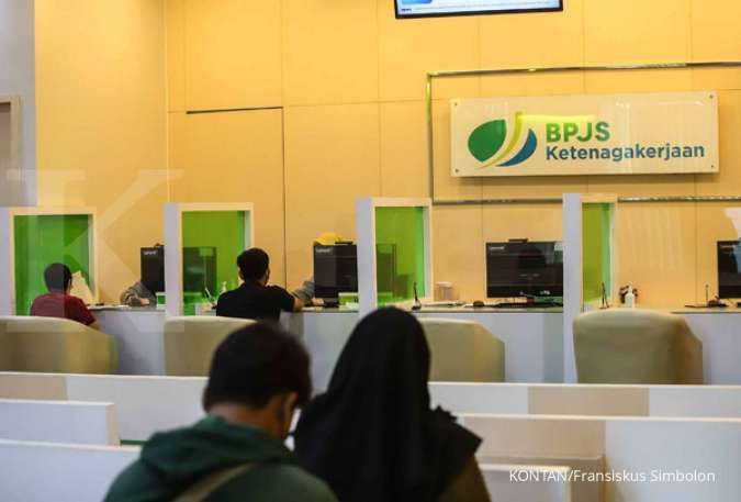 Dana Pengelolaan BPJS Ketenagakerjaan Melonjak ke Angka Rp 801,32 Triliun di Kuarter I-2025
