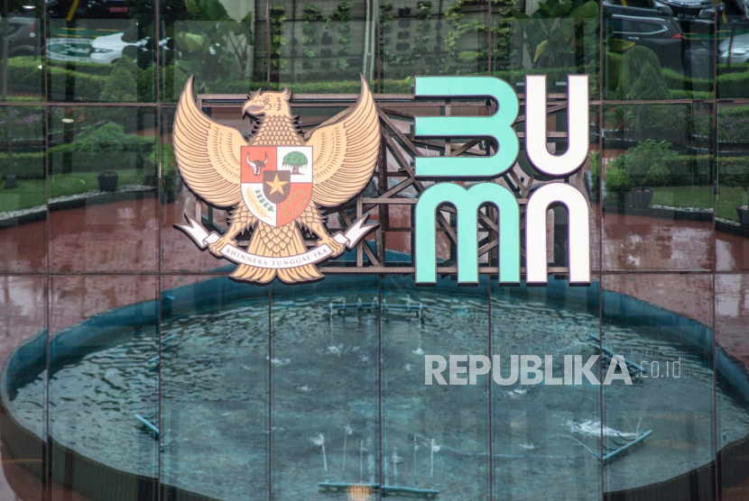 KPK Teliti RUU BUMN Tentang Non-Penyelenggara Negara dalam Dewan Direksi dan Komite