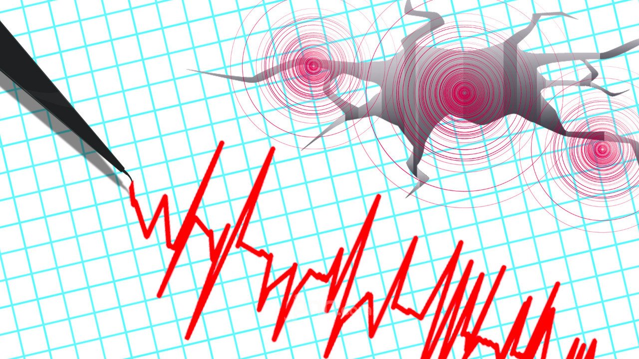 Gempa di Bengkulu Hari Ini Magnitudo 6,3