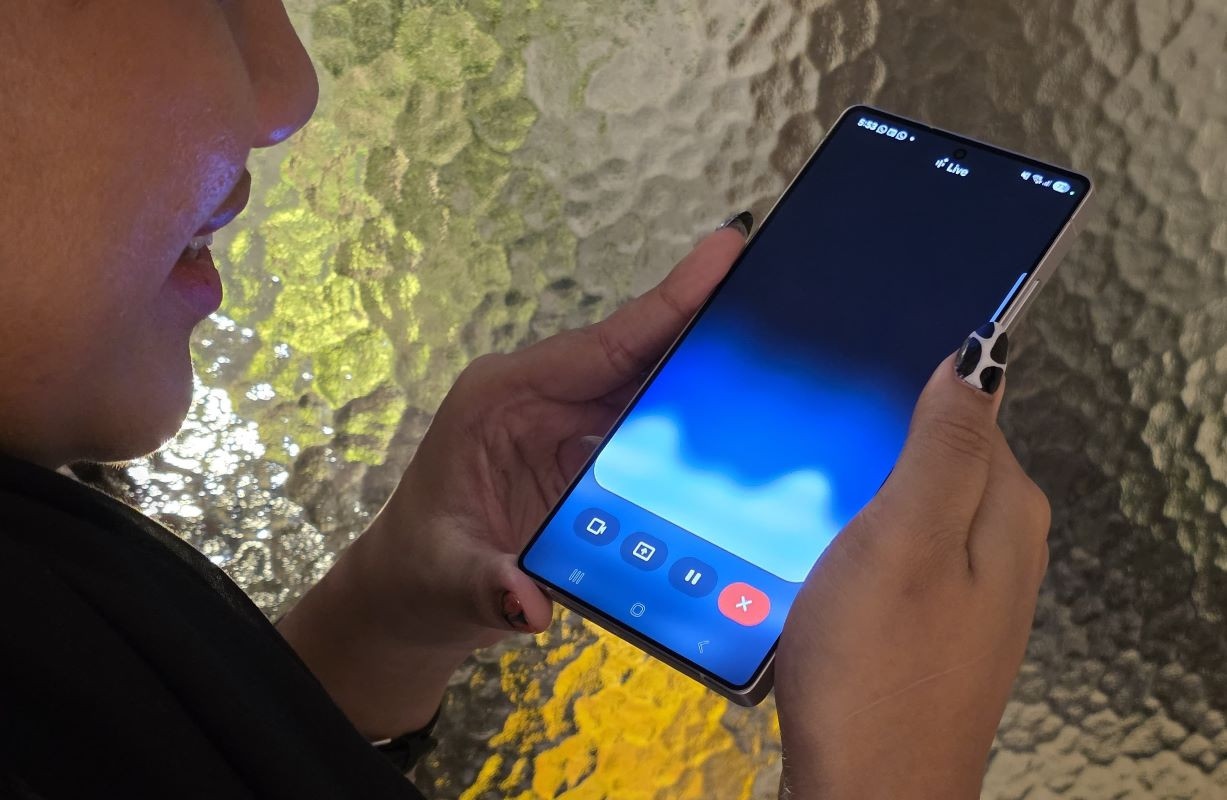 Asyik! Coba Fitur Galaxy AI di Semua Merek HP dengan Cara Mudah Ini