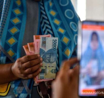 Bansos PKH Maret 2025 Ditunda Hingga Mei 2025: Begini Cara Memeriksa Status Penerimaannya