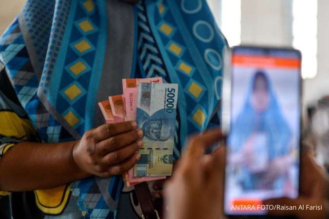 Bansos PKH Maret 2025 Ditunda Hingga Mei 2025: Begini Cara Memeriksa Status Penerimaannya